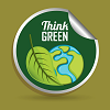 Think Green Small